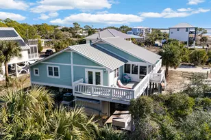 257 S Oak St, Port Saint Joe, FL 32456 - Photo 5