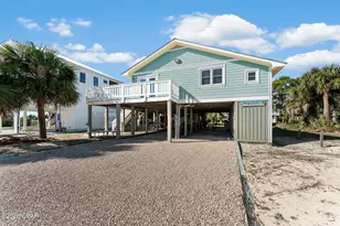 257 S Oak St, Port Saint Joe, FL 32456 - Photo 9