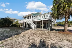 257 S Oak St, Port Saint Joe, FL 32456 - Photo 11