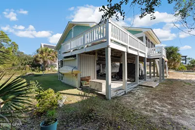 257 S Oak Street, Port Saint Joe, FL 32456 - Photo 65