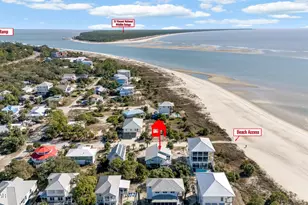 257 S Oak St, Port Saint Joe, FL 32456 - Photo 3