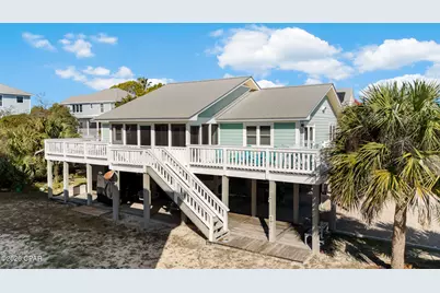 257 S Oak Street, Port Saint Joe, FL 32456 - Photo 1