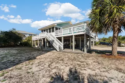 257 S Oak Street, Port Saint Joe, FL 32456 - Photo 11