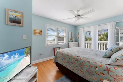 257 S Oak Street, Port Saint Joe, FL 32456 - Photo 45