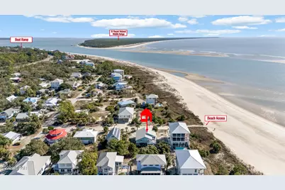 257 S Oak Street, Port Saint Joe, FL 32456 - Photo 3