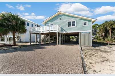 257 S Oak Street, Port Saint Joe, FL 32456 - Photo 9