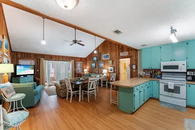 257 S Oak Street, Port Saint Joe, FL 32456 - Photo 23