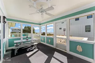 257 S Oak St, Port Saint Joe, FL 32456 - Photo 31