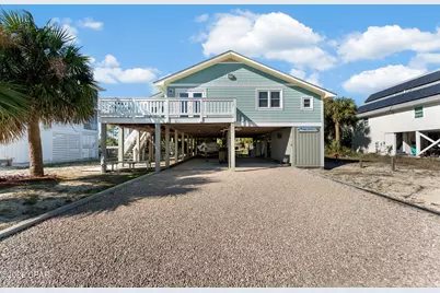 257 S Oak Street, Port Saint Joe, FL 32456 - Photo 7