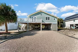 257 S Oak St, Port Saint Joe, FL 32456 - Photo 7