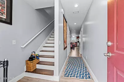 1411 Minnesota Avenue #1, Lynn Haven, FL 32444 - Photo 3