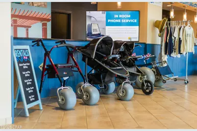 10901 Front Beach Road #209, Panama City Beach, FL 32407 - Photo 11