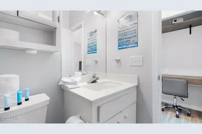 5814 Pinetree Avenue, Panama City Beach, FL 32408 - Photo 17