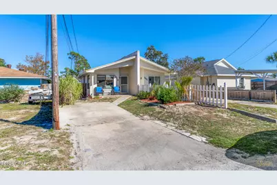 5814 Pinetree Avenue, Panama City Beach, FL 32408 - Photo 41