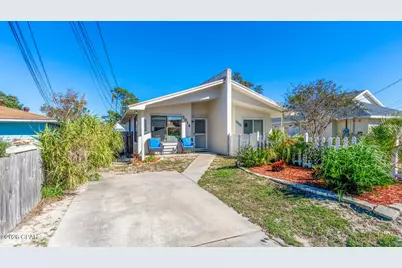 5814 Pinetree Avenue, Panama City Beach, FL 32408 - Photo 1