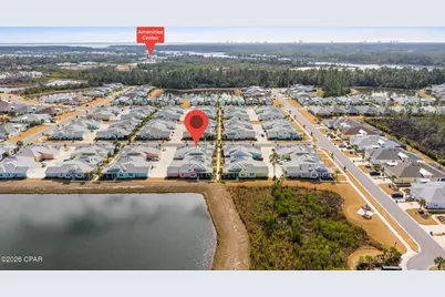 8674 Tropics Avenue, Panama City Beach, FL 32413 - Photo 43