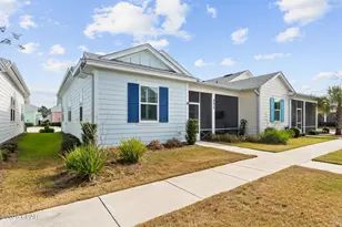 8674 Tropics Ave, Panama City Beach, FL 32413 - Photo 5