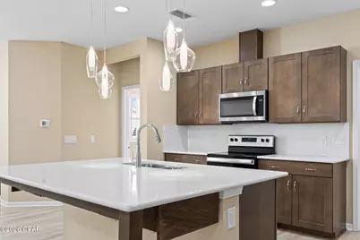 8674 Tropics Avenue, Panama City Beach, FL 32413 - Photo 9