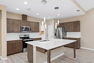 8674 Tropics Avenue, Panama City Beach, FL 32413 - Photo 3