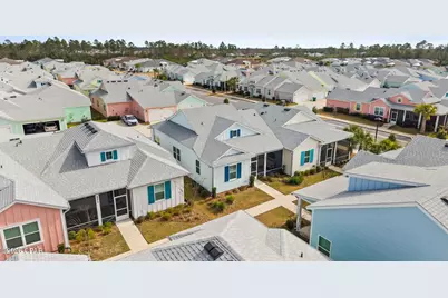 8674 Tropics Avenue, Panama City Beach, FL 32413 - Photo 41