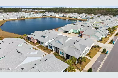 8674 Tropics Avenue, Panama City Beach, FL 32413 - Photo 1