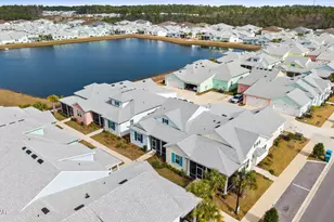 8674 Tropics Ave, Panama City Beach, FL 32413 - Photo 1