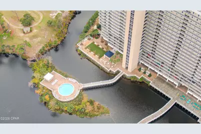 9902 S Thomas Drive #1834, Panama City, FL 32408 - Photo 49