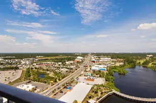 9902 S Thomas Dr, Panama City, FL 32408 - Photo 31