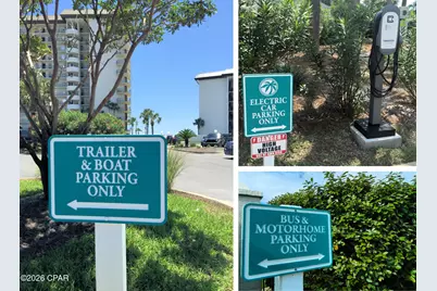 520 Richard Jackson Road #2713, Panama City Beach, FL 32407 - Photo 47