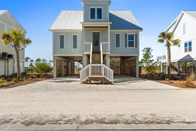 2719 State Road 30A, Port Saint Joe, FL 32456 - Photo 1