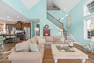 129 Cottage Ln, Port Saint Joe, FL 32456 - Photo 13