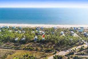 129 Cottage Ln, Port Saint Joe, FL 32456 - Photo 53