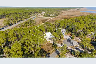 129 Cottage Lane, Port Saint Joe, FL 32456 - Photo 51