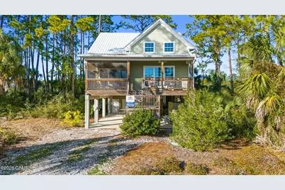 129 Cottage Lane, Port Saint Joe, FL 32456 - Photo 1