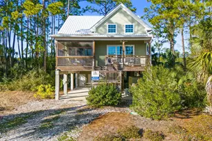 129 Cottage Ln, Port Saint Joe, FL 32456 - Photo 1