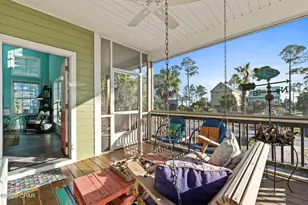 129 Cottage Ln, Port Saint Joe, FL 32456 - Photo 41