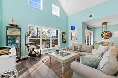 129 Cottage Lane, Port Saint Joe, FL 32456 - Photo 5