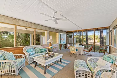 129 Cottage Lane, Port Saint Joe, FL 32456 - Photo 33