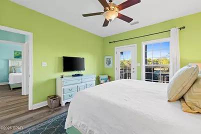 129 Cottage Lane, Port Saint Joe, FL 32456 - Photo 17