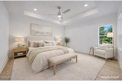 150 Bayou Avenue, Panama City, FL 32401 - Photo 5