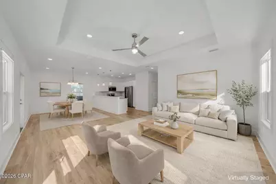 150 Bayou Avenue, Panama City, FL 32401 - Photo 3