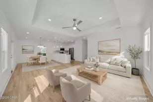 150 Bayou Ave, Panama City, FL 32401 - Photo 3