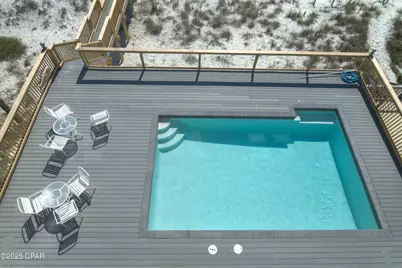 5409 Gulf Drive, Panama City, FL 32408 - Photo 3