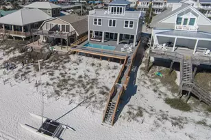 5409 Gulf Dr, Panama City, FL 32408 - Photo 7