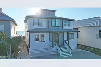 5409 Gulf Drive, Panama City, FL 32408 - Photo 1