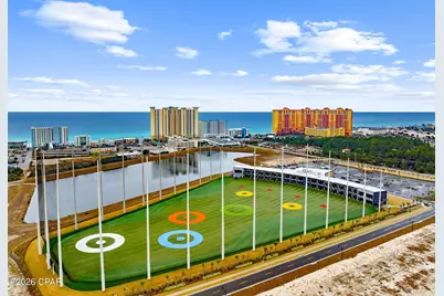 15625 Front Beach Road #904, Panama City Beach, FL 32413 - Photo 31