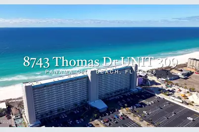 8743 Thomas Drive #309, Panama City Beach, FL 32408 - Photo 5