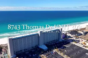 8743 Thomas Dr, Panama City Beach, FL 32408 - Photo 5