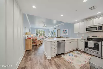 4100 Marriott Drive #208, Panama City, FL 32408 - Photo 3