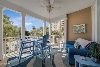 4100 Marriott Drive #208, Panama City, FL 32408 - Photo 35
